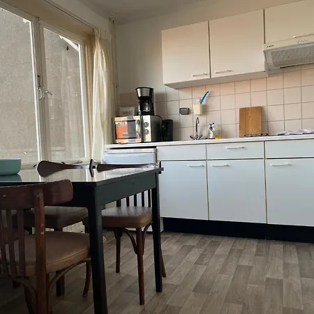 Apartman Noordzee *