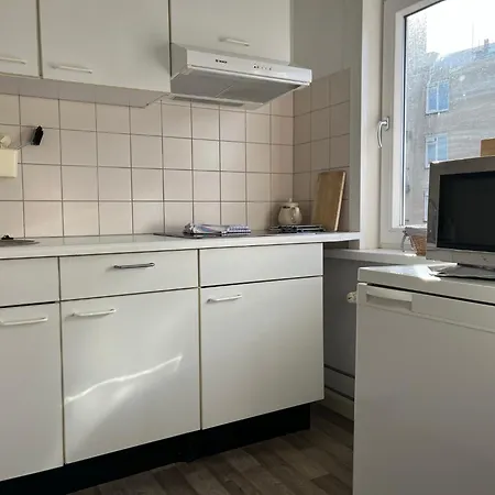 Noordzee Apartman Zandvoort