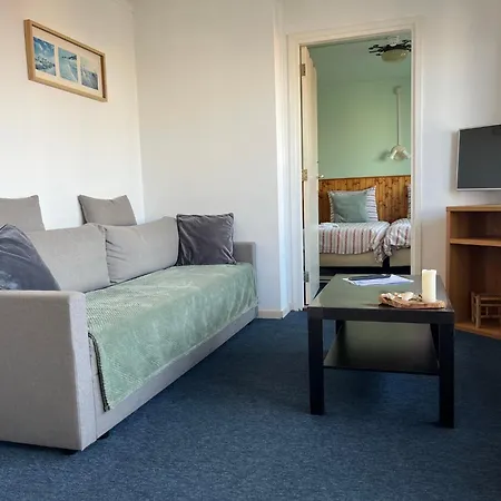 Apartman Noordzee Zandvoort