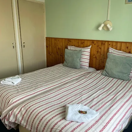 Noordzee * Zandvoort