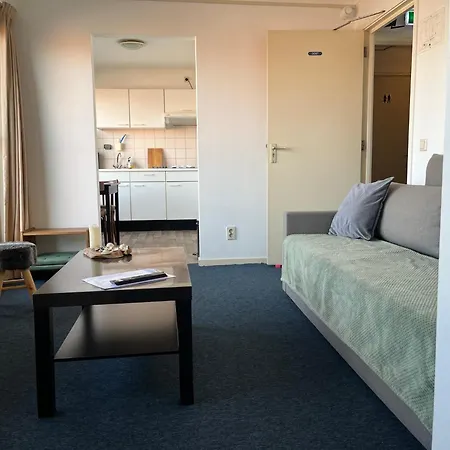 Noordzee Apartman