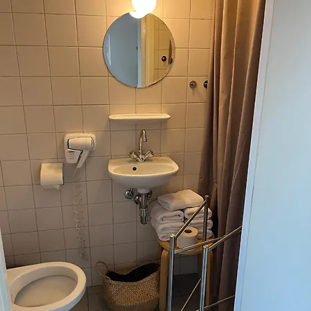 Noordzee Apartman Zandvoort