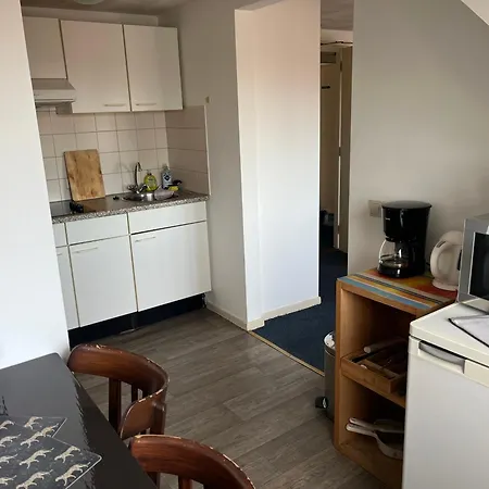 Apartman Noordzee Zandvoort