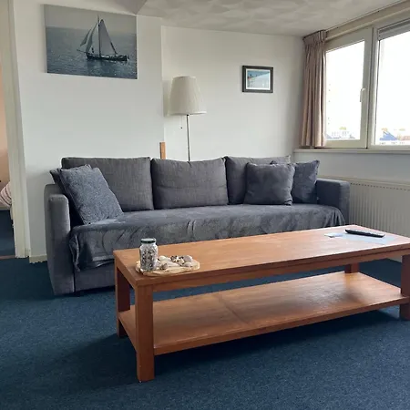 Noordzee Zandvoort