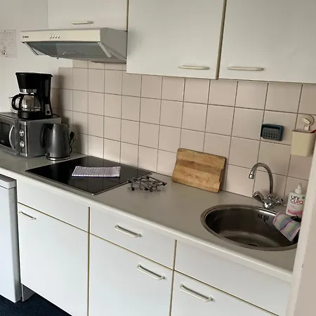 Noordzee * Zandvoort