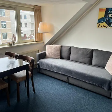 Apartman Noordzee *