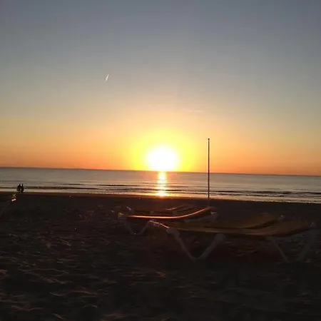 努兹酒店 公寓 赞德沃特