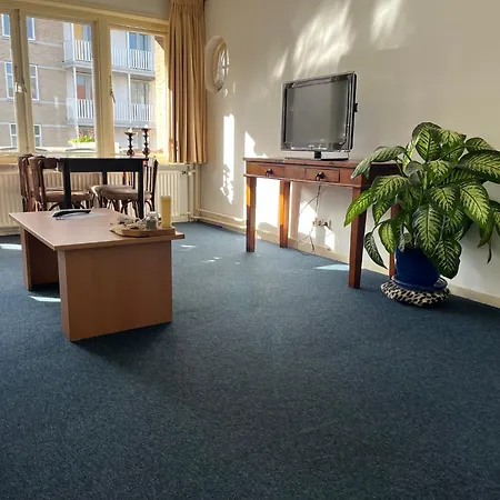 Apartman Noordzee *
