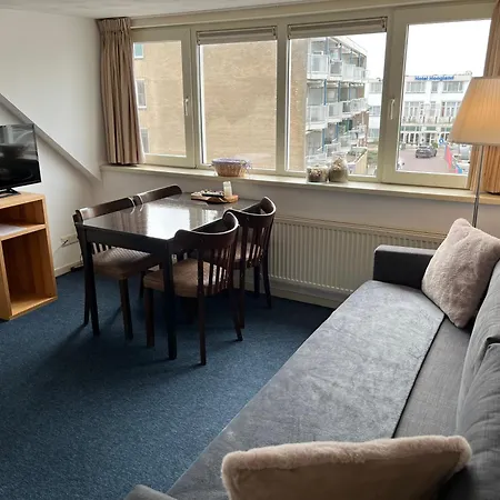 Noordzee Apartman Zandvoort
